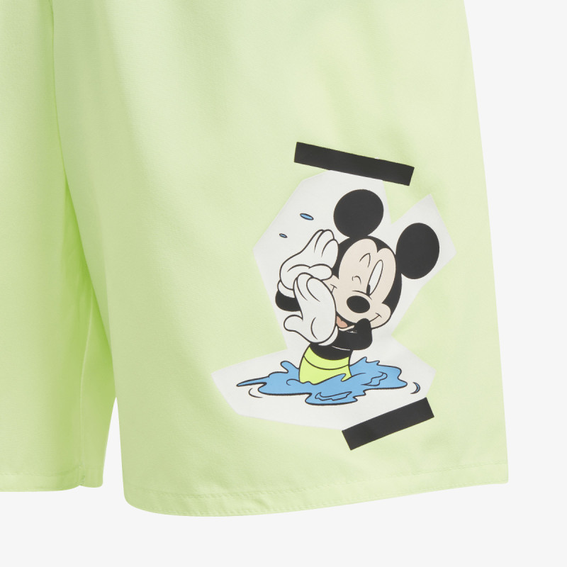 adidas Dy Mic Swim Sho 