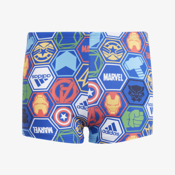 adidas Бански костюм от една част Mrvl Av Boxer 