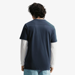 Nike M NK CLUB VARSITY SS LIFESTYLE 