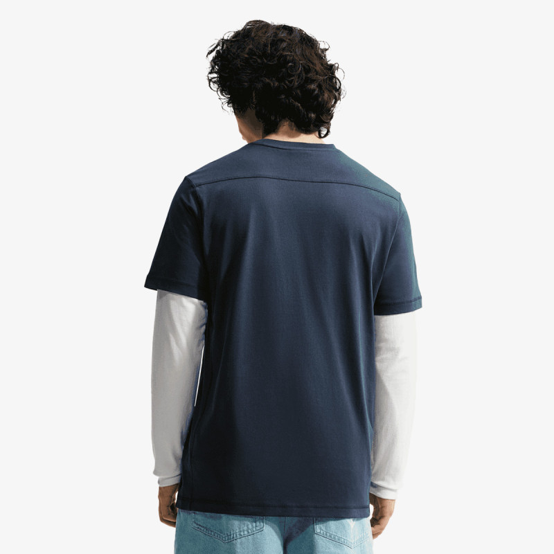 Nike M NK CLUB VARSITY SS LIFESTYLE 