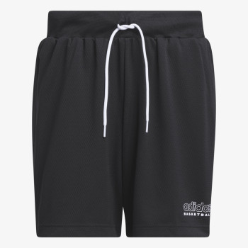 adidas SLCT LOGO SHOR 
