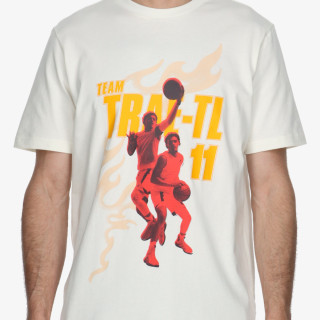 adidas Тениска TEAM TRAE TEE 