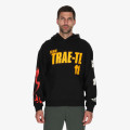 adidas Суитшърт TEAM TRAE HOODY 