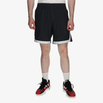 adidas Къси панталони TRAE FOUN SHORT 