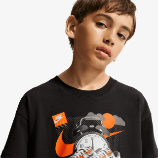 Nike K NSW TEE PHOTO RISE 