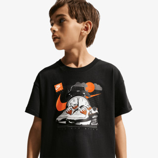 Nike K NSW TEE PHOTO RISE 