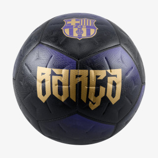 NKZELUS FCB NK ACADEMY BALL AW 