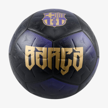 NKZELUS FCB NK ACADEMY BALL AW 