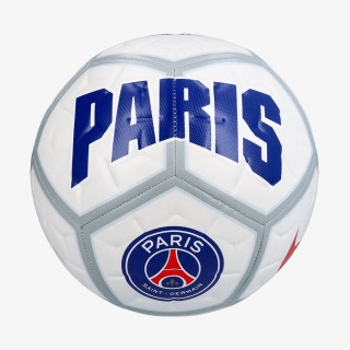 NKZELUS Paris Saint Germain 25/26 Academy Ball 3 