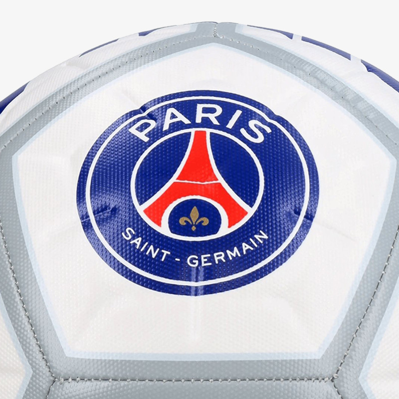 NKZELUS Paris Saint Germain 25/26 Academy Ball 3 