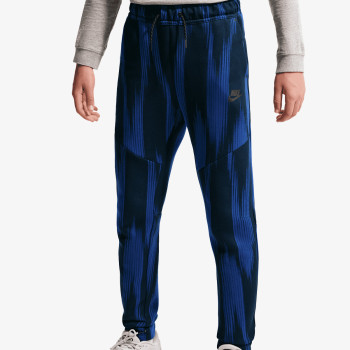 Nike B NSW TCH FLC JGGR AOP 