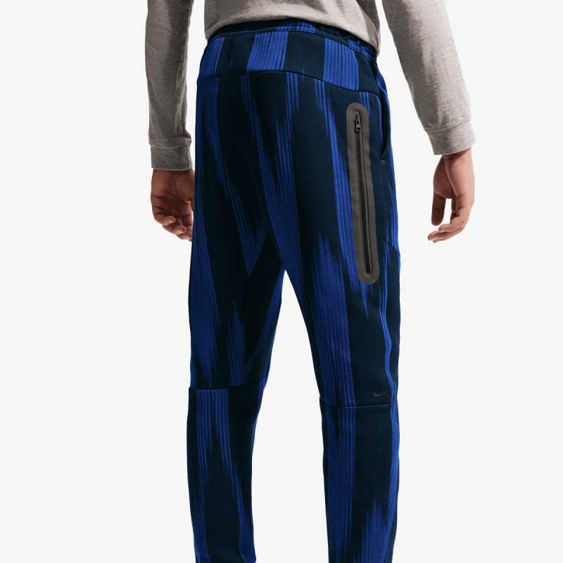 Nike B NSW TCH FLC JGGR AOP 