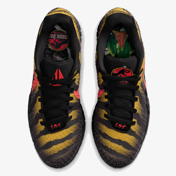 Nike Ja 3 