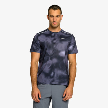 Nike M NK DF UV MILER AOP SS 