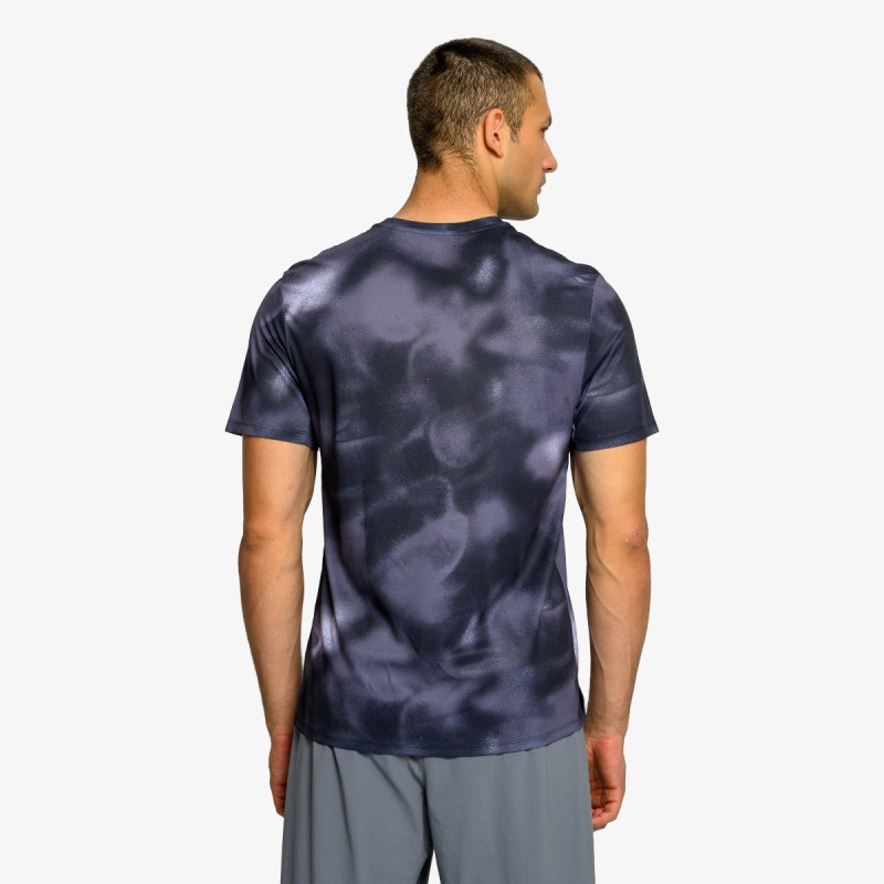 Nike M NK DF UV MILER AOP SS 