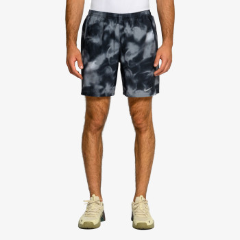 Nike M NK DF MILER 7BF AOP SHORT 