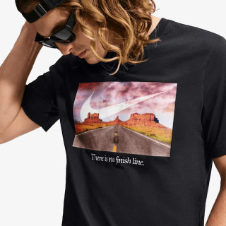 Nike M NSW CLUB TEE PHOTO 