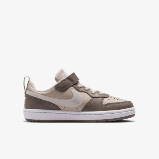 Nike COURT BOROUGH LOW JES (PSV) 