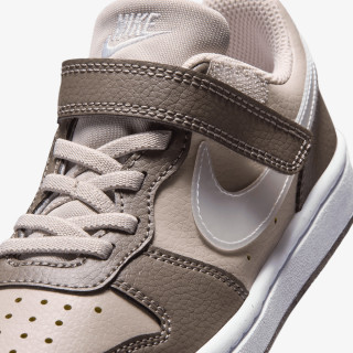Nike COURT BOROUGH LOW JES (PSV) 