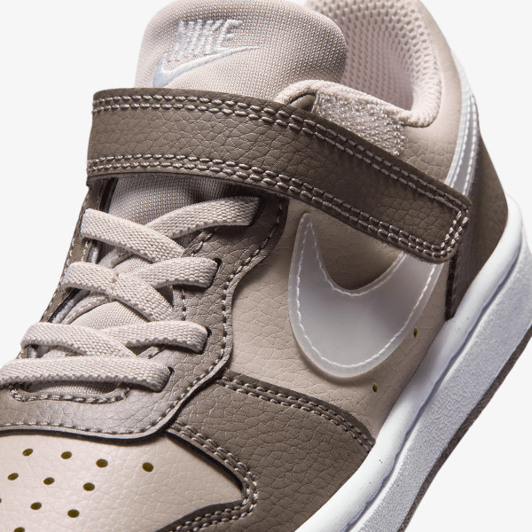 Nike COURT BOROUGH LOW JES (PSV) 
