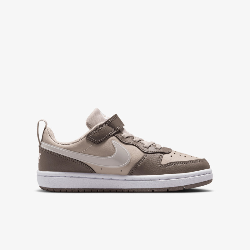 Nike COURT BOROUGH LOW JES (PSV) 