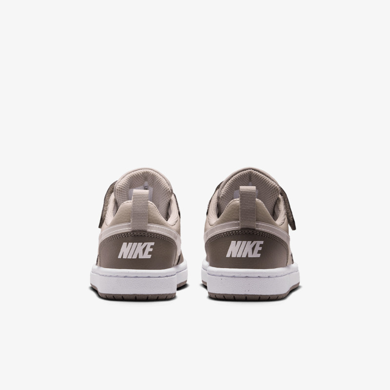Nike COURT BOROUGH LOW JES (PSV) 