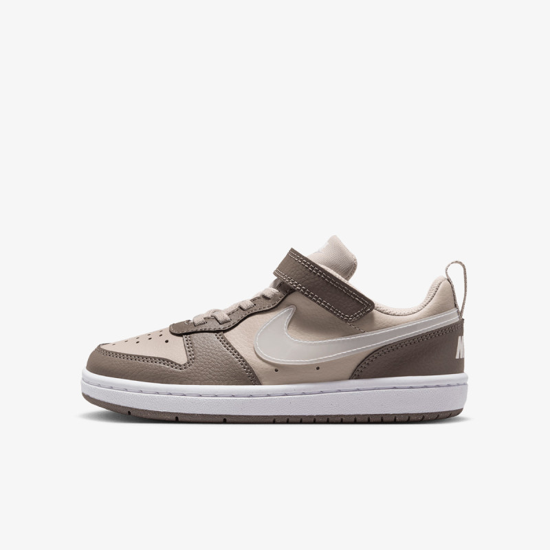 Nike COURT BOROUGH LOW JES (PSV) 