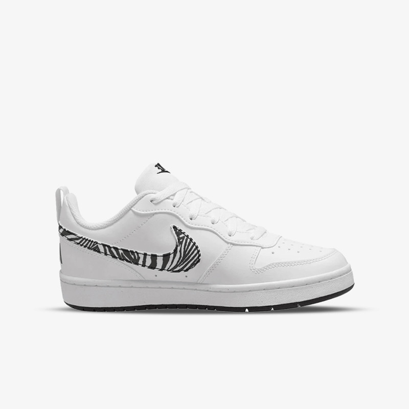 Nike COURT BOROUGH PRT (GS) 