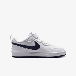 Nike COURT BOROUGH LOW BRND (PS) 