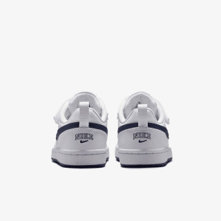 Nike COURT BOROUGH LOW BRND (PS) 