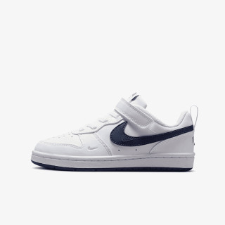 Nike COURT BOROUGH LOW BRND (PS) 