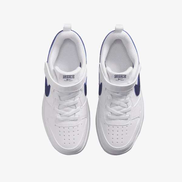 Nike COURT BOROUGH LOW BRND (PS) 