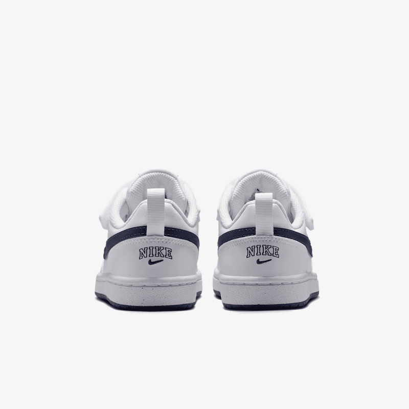 Nike COURT BOROUGH LOW BRND (PS) 