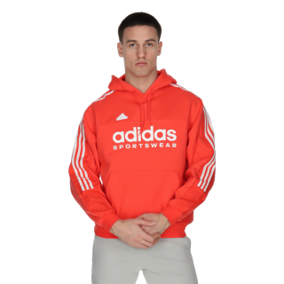 adidas Суитшърт M TIRO HOODIE 