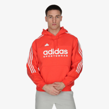 adidas Суитшърт M TIRO HOODIE 