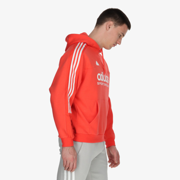 adidas Суитшърт M TIRO HOODIE 