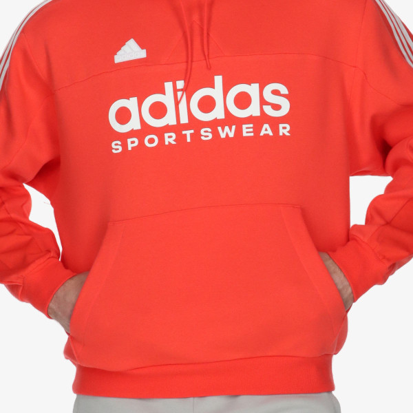 adidas Суитшърт M TIRO HOODIE 