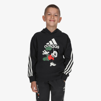 adidas Суитшърт Disney Mickey Mouse 