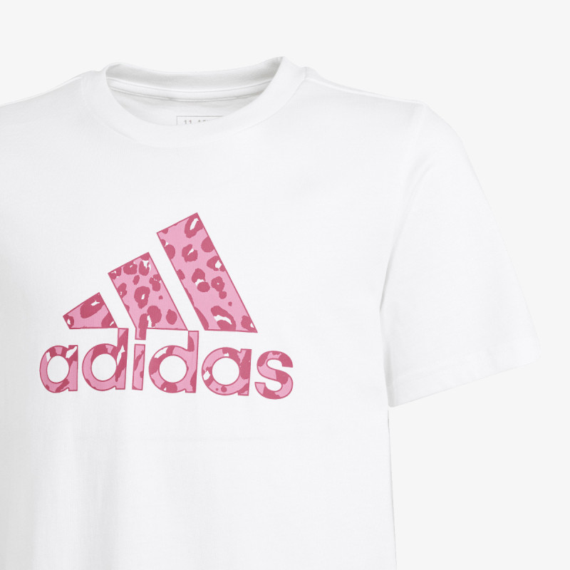 adidas G ANIMAL TEE 