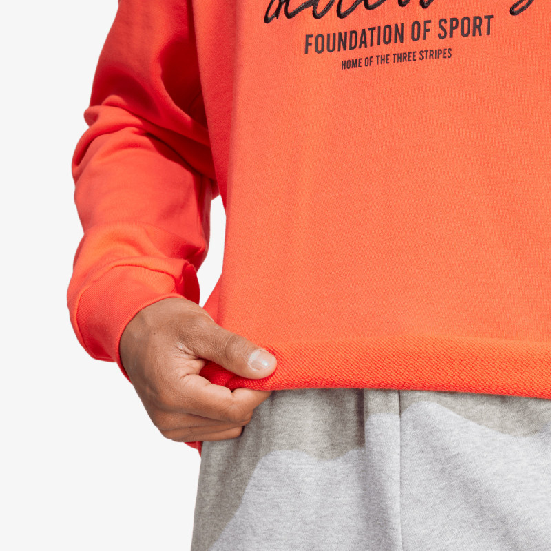adidas Big Logo 