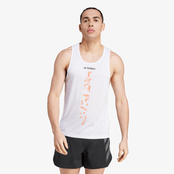 adidas XPR SINGLET 