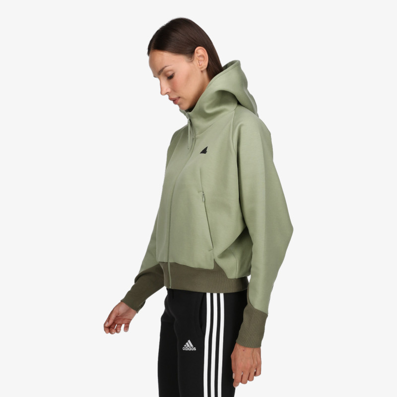 adidas Суитшърт Z.N.E. | Спортни обувки, дрехи, оборудване adidas Суитшърт Z.N.E. | Спортни обувки, дрехи, оборудване