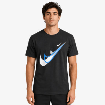 Nike M FF TEE SWOOSH 