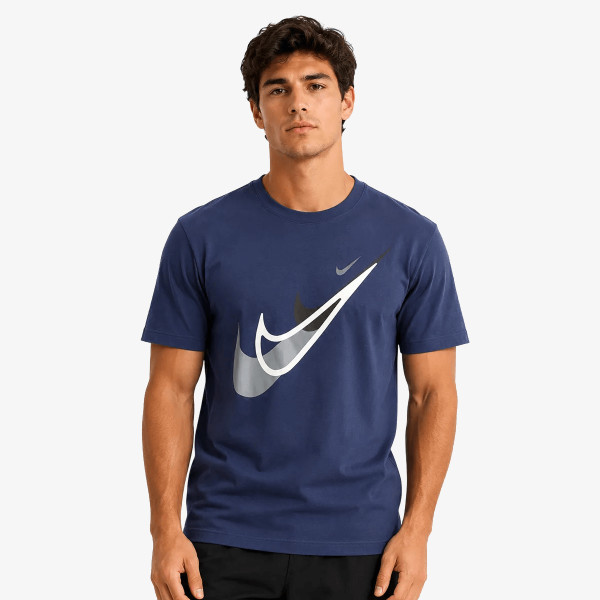 Nike M FF TEE SWOOSH 