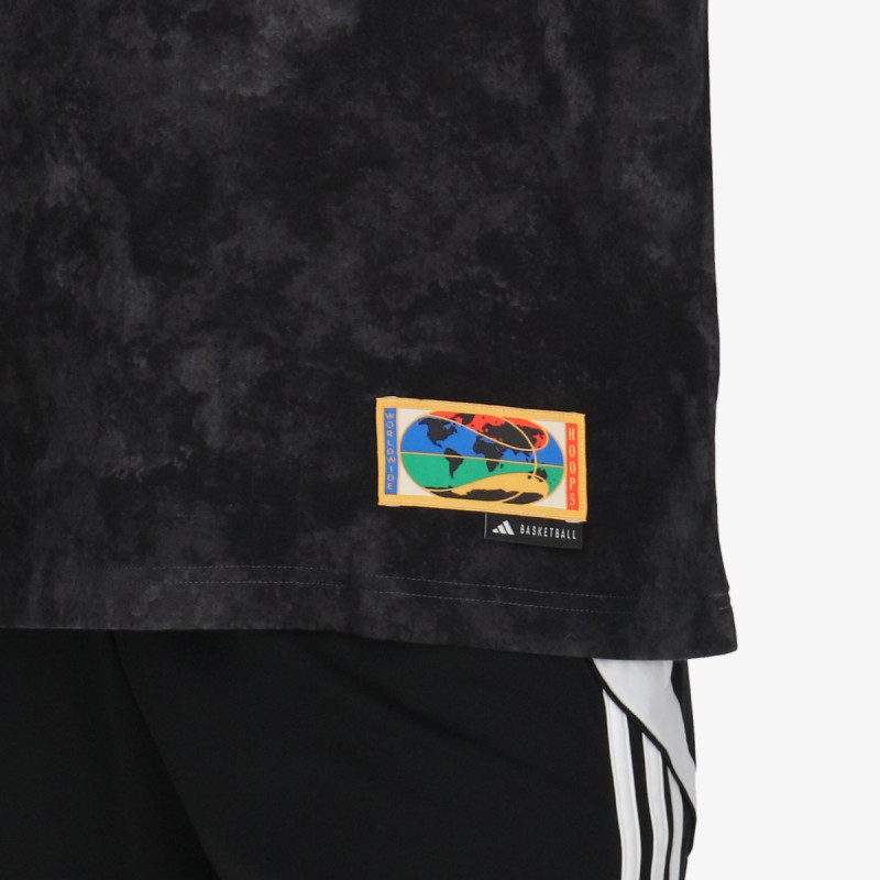 adidas All Over Print 