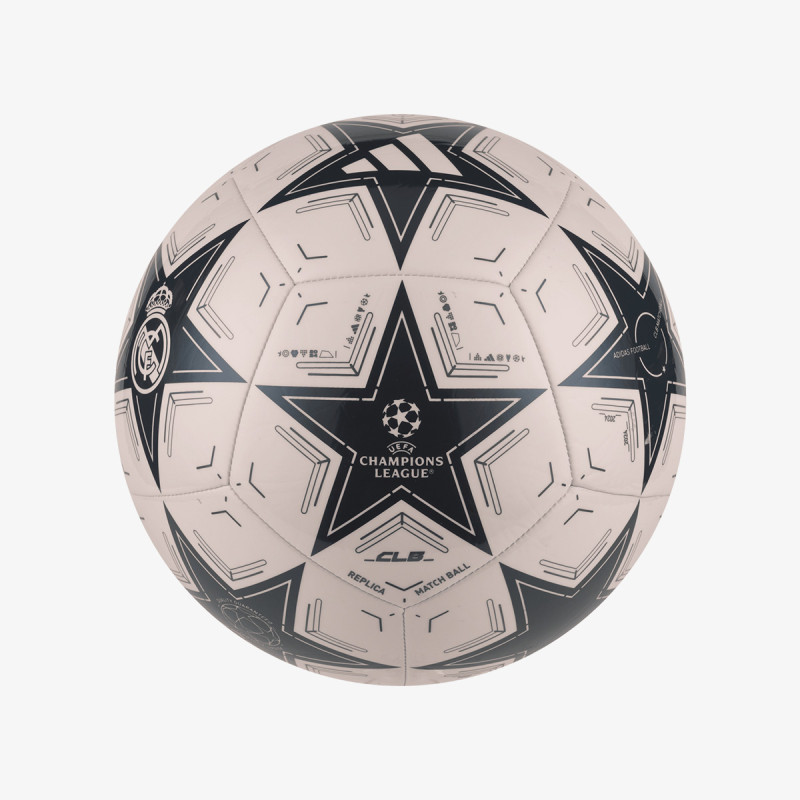 adidas UCL Real Madrid 