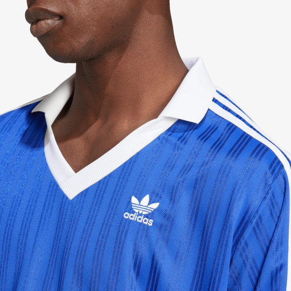 adidas Pique LS 