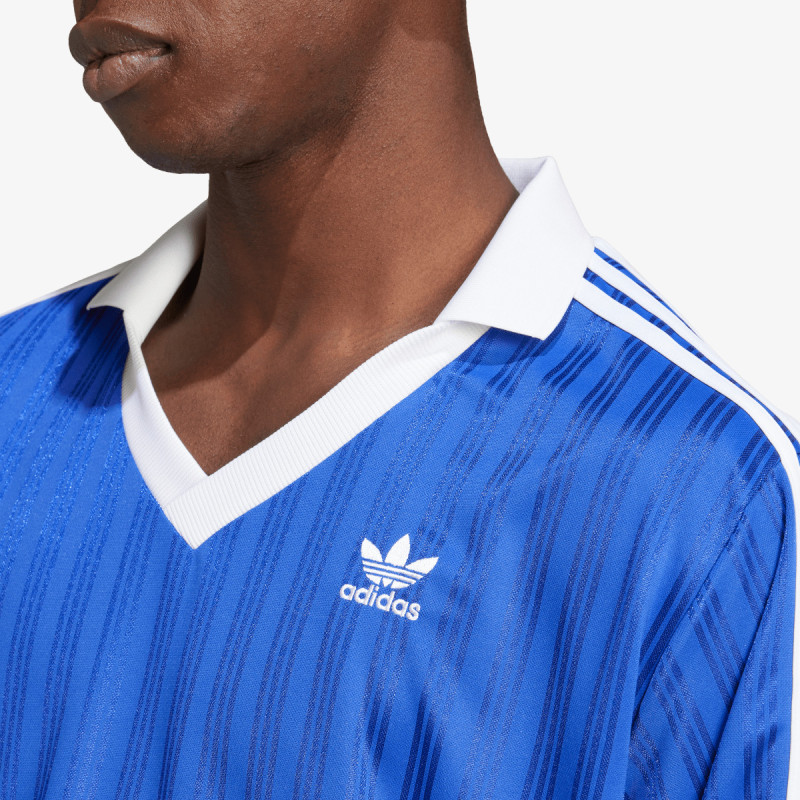 adidas Pique LS 