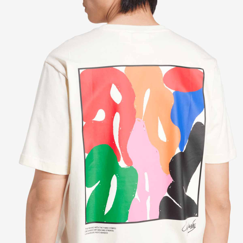 adidas TS Fashion 