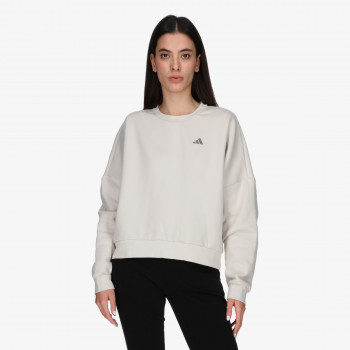 adidas Суитшърт Feel Cozy 
